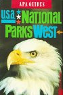 Product Image: Apa Guides, USA Nationalparks West