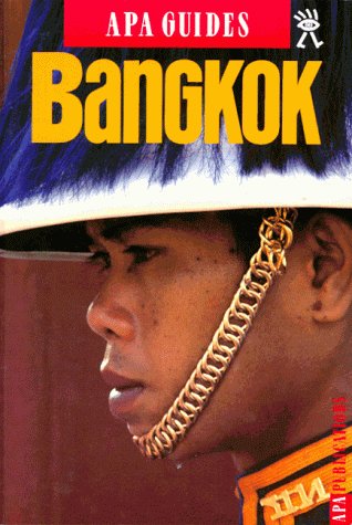 Apa Guides, Bangkok Travel