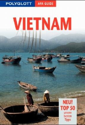 Apa Guides, Vietnam Travel