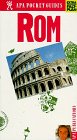 Apa Pocket Guides, Rom Travel