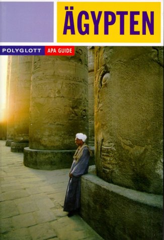 Polyglott Apa Guide, Ägypten, Sonderausg. Travel