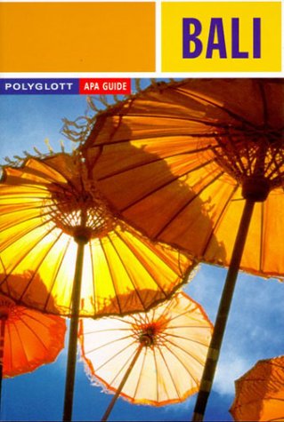 Polyglott Apa Guide, Bali, Sonderausg. Travel