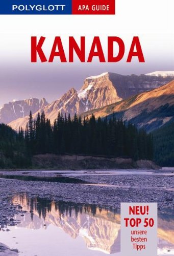 Product Image: Polyglott APA Guide Kanada