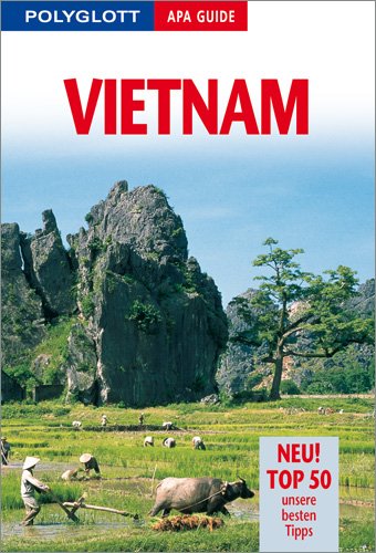 Polyglott APA Guide Vietnam Leisure, Home & Garden