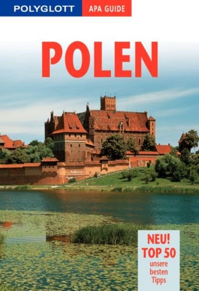 Polen (Polyglott APA Guides / Sondertitel) Leisure, Home & Garden Books