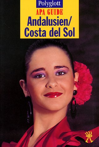 Product Image: Apa Guide: Andalusien / Costa del Sol