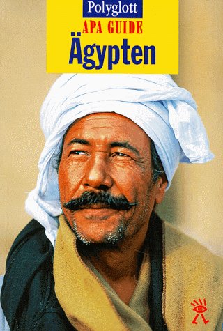 Apa Guides, Ägypten Travel
