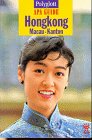 Product Image: Polyglott Apa Guide, Hongkong, Macau, Kanton