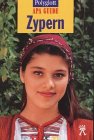 Polyglott Apa Guide, Zypern Travel