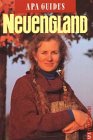 Polyglott Apa Guide, USA, Neuengland Travel Books