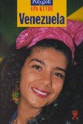 Polyglott Apa Guide, Venezuela Travel Books
