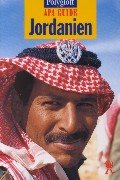 Polyglott Apa Guide, Jordanien Travel