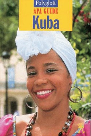 APA Guide Kuba Travel