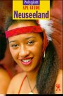 Polyglott Apa Guide, Neuseeland Travel