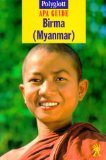 Polyglott Apa Guide, Birma (Myanmar) Maps & Plans