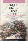Lebe, Blühe und Gedeihe Books