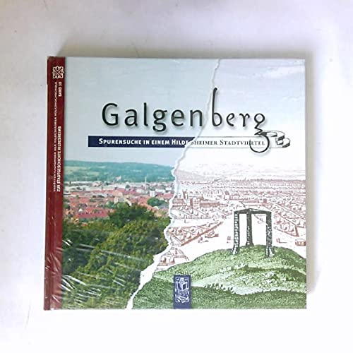 Rund um den Galgenberg: Spurensuche in einem Hildesheimer Stadtviertel (Veröffentlichungen der Hildesheimer Volkshochschule zur Stadtgeschichte Hildesheims) Books