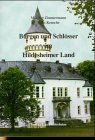 Burgen und Schlösser im Hildesheimer Land Architecture