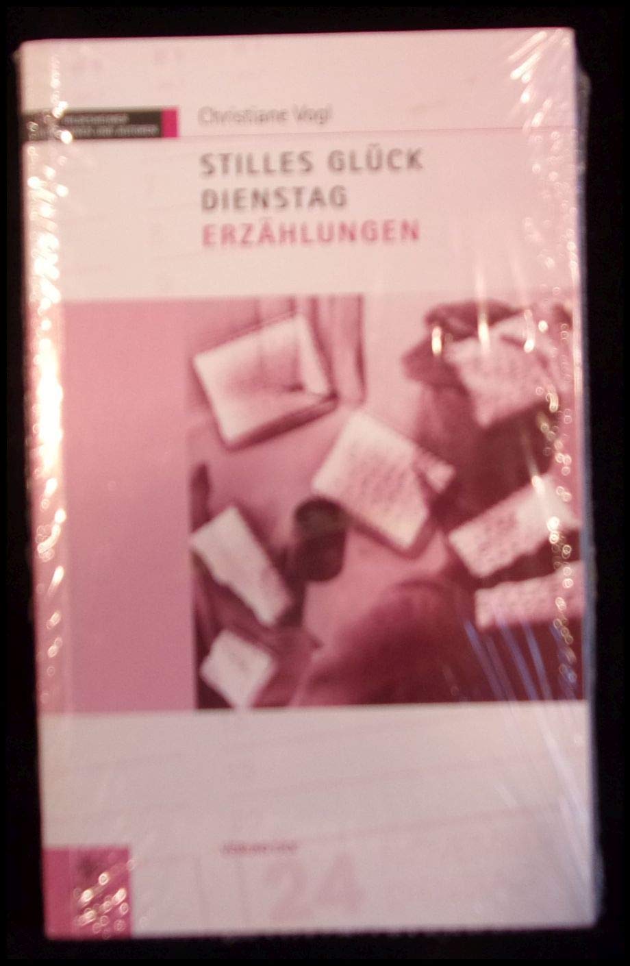 Product Image: Stilles Glück Dienstag: Erzählungen