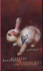 In dieser Welt und anderswo: Erzählungen: Erzählungen. Aus d. Engl. v. Monika Schmalz Contemporary literature