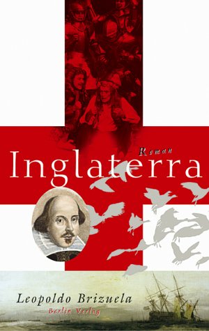 Inglaterra Contemporary literature Books