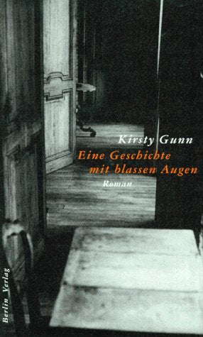 Eine Geschichte mit blassen Augen book