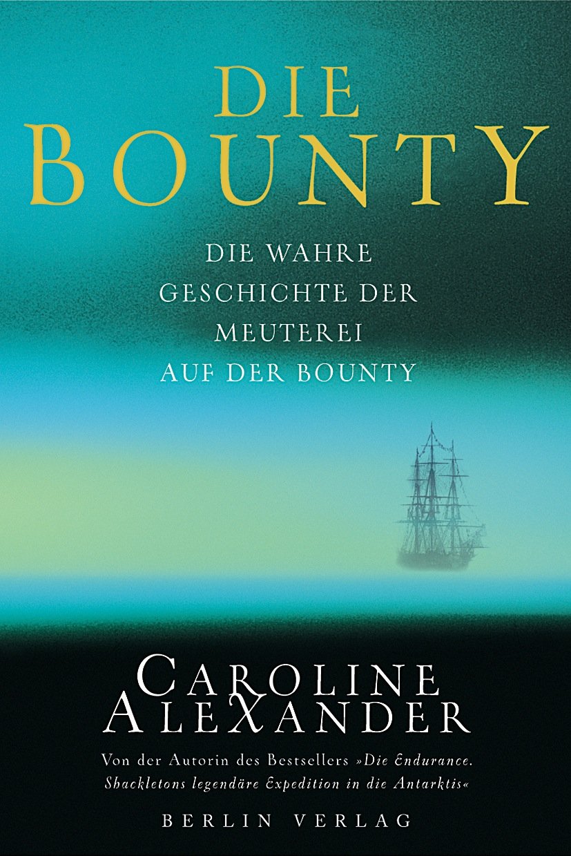 Die Bounty: die wahre Geschichte Memories