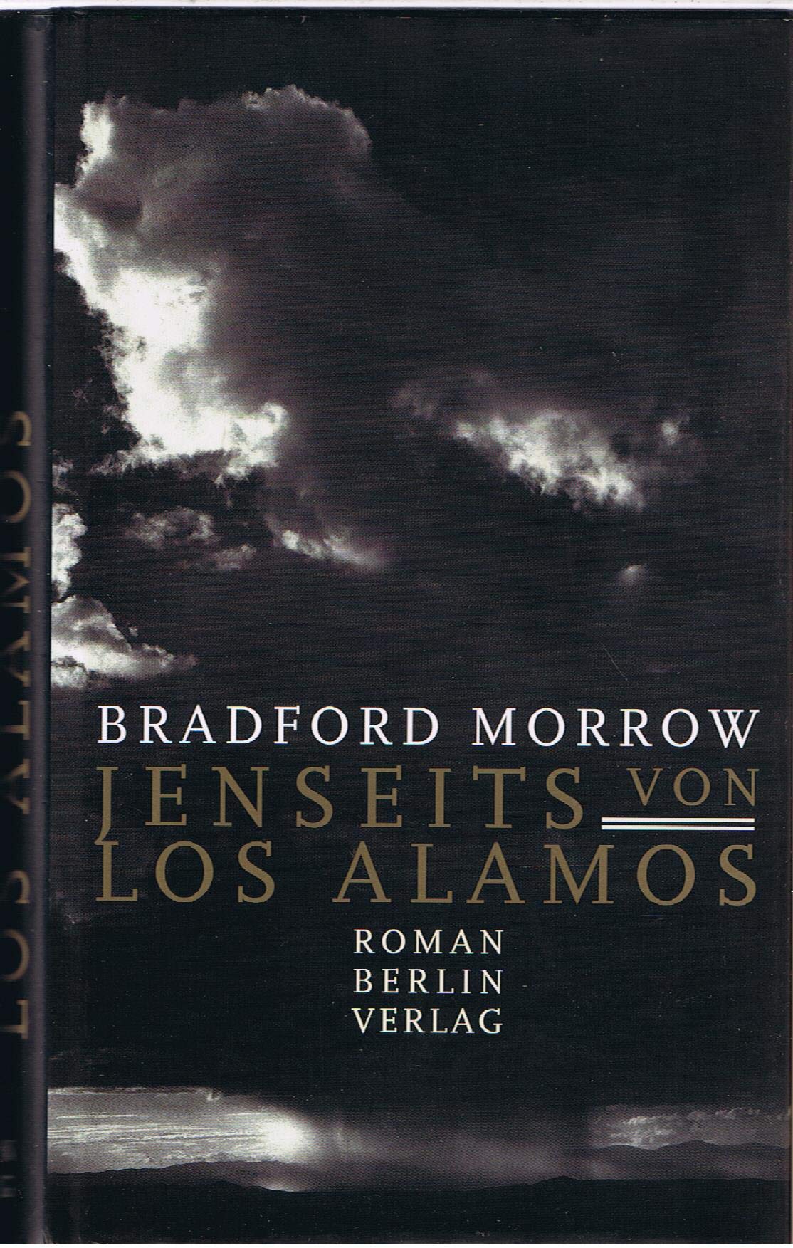 Jenseits von Los Alamos: Roman Books