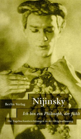 Ich bin ein Philosoph, der fühlt. Die Tagebuchaufzeichnungen in der Originalfassung Science