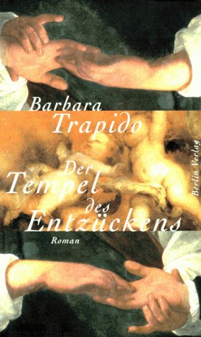 Der Tempel des Entzückens Contemporary literature