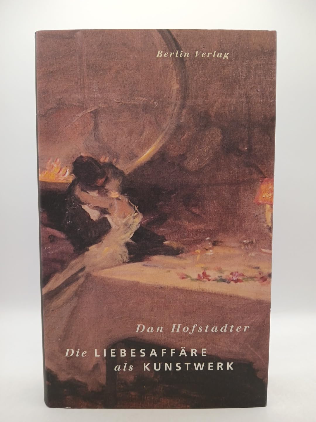 Die Liebesaffäre als Kunstwerk Foreign Languages ​​& Dictionaries