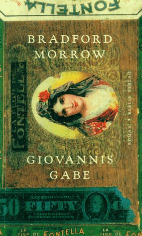 Giovannis Gabe Books