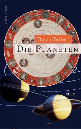 Die Planeten Natural Sciences