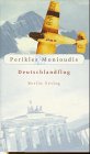 Deutschlandflug Contemporary literature Books