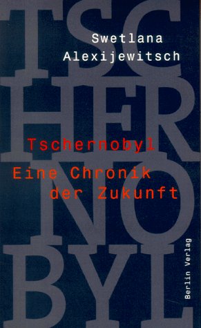 Tschernobyl Fiction