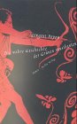 Die wahre Geschichte der grünen Musikanten: Roman: Roman. Aus d. Russ. v. Alfred Frank Contemporary literature Books