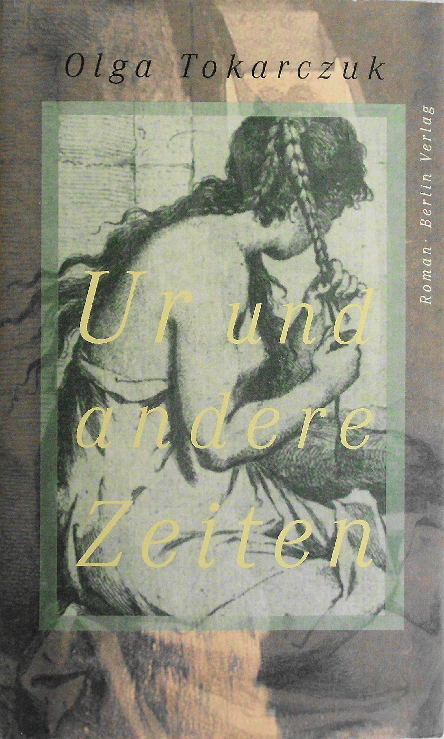 Ur und andere Zeiten Contemporary literature