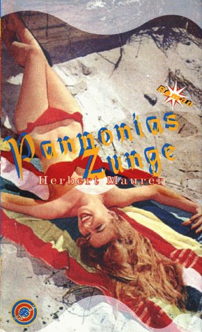 Pannonias Zunge: Roman Contemporary literature