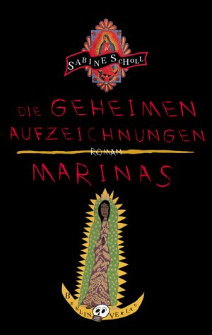 Die geheimen Aufzeichnungen Marinas Books