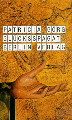 Glücksspagat: Eine Erzählung Contemporary literature