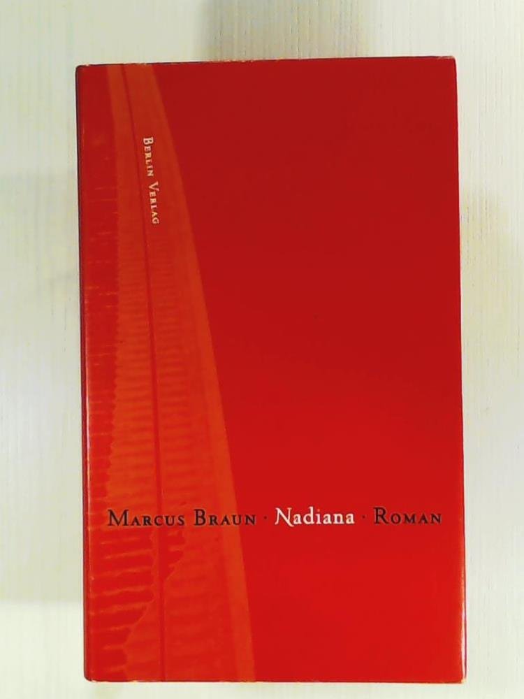 Product Image: Nadiana: Roman