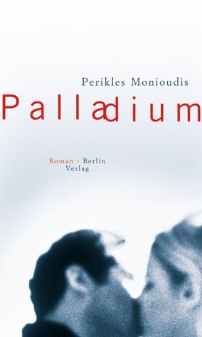 Palladium: Roman Contemporary literature Books