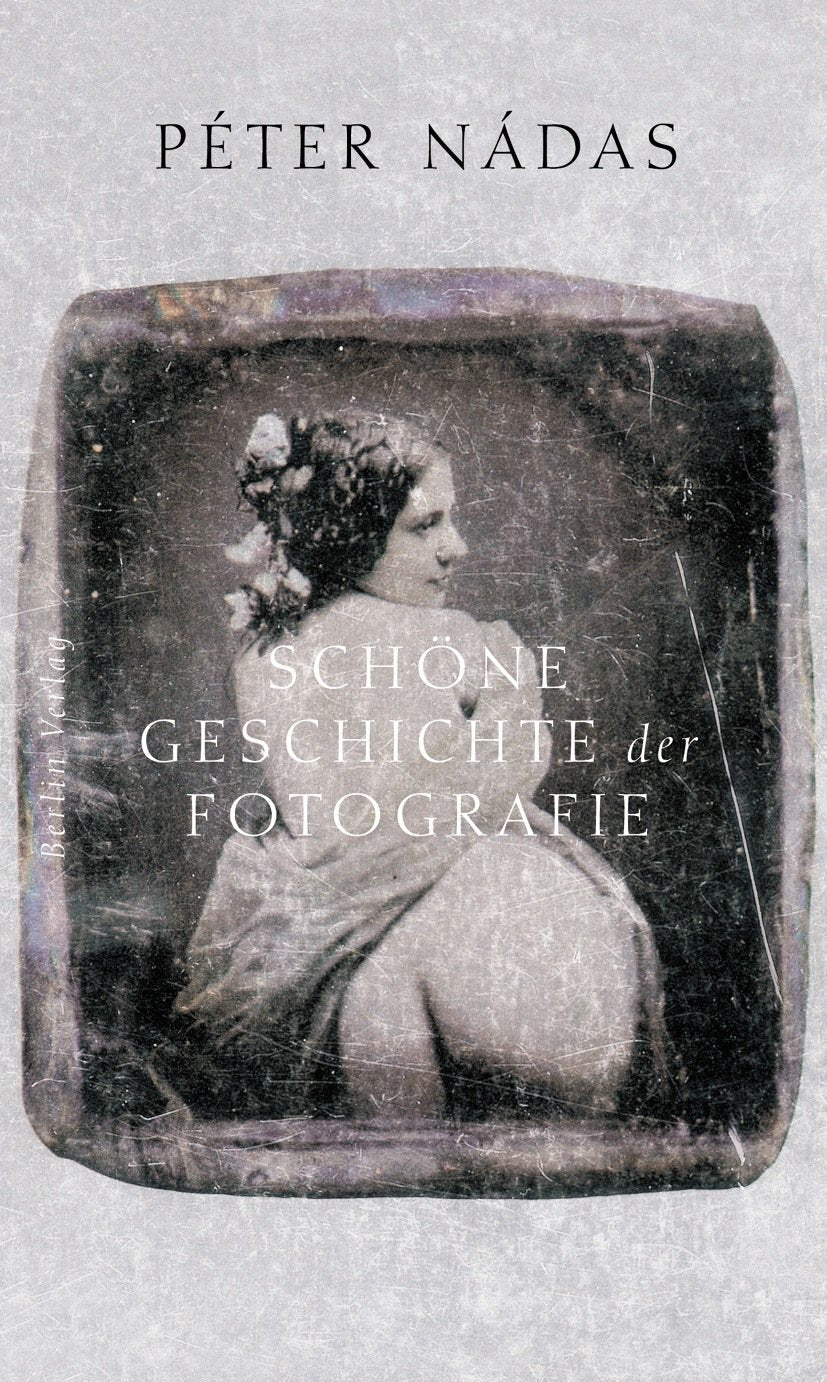 Schöne Geschichte der Fotografie Contemporary literature