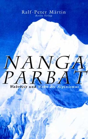 Nanga Parbat Politics & History books