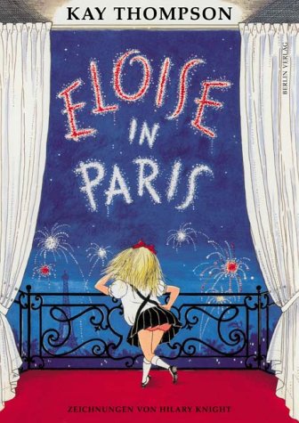 Product Image: Eloise in Paris