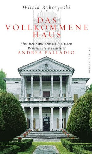 Das vollkommene Haus Art & Literature Books