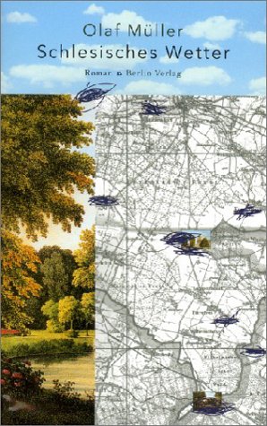 Schlesisches Wetter Contemporary literature Books