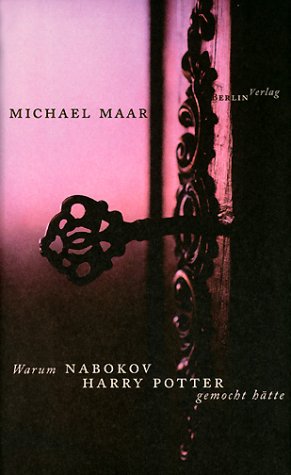 Warum Nabokov Harry Potter gemocht hätte Professional & Reference Books