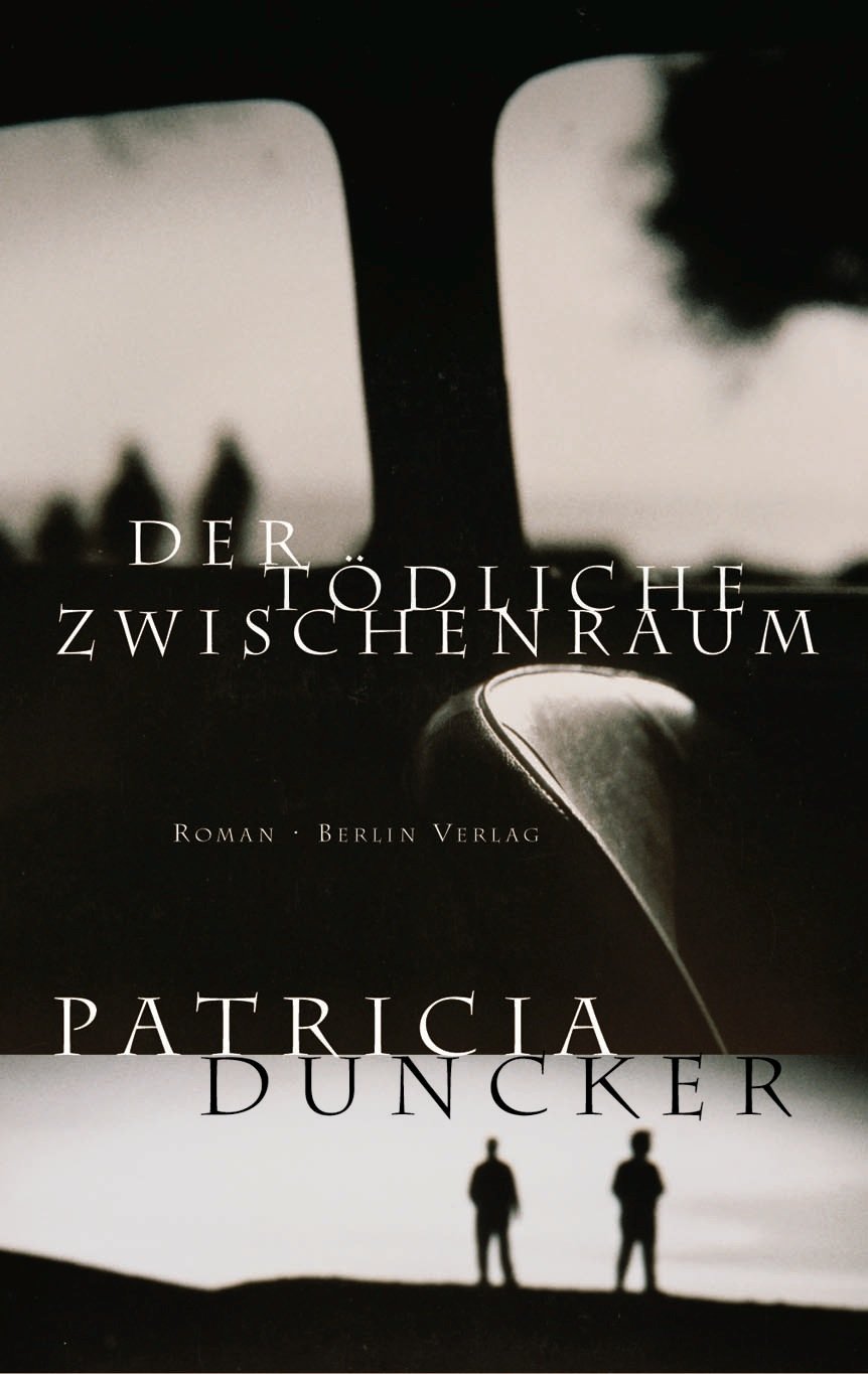 Der tödliche Zwischenraum Contemporary literature