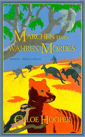Märchen eines wahren Mordes Contemporary literature Books